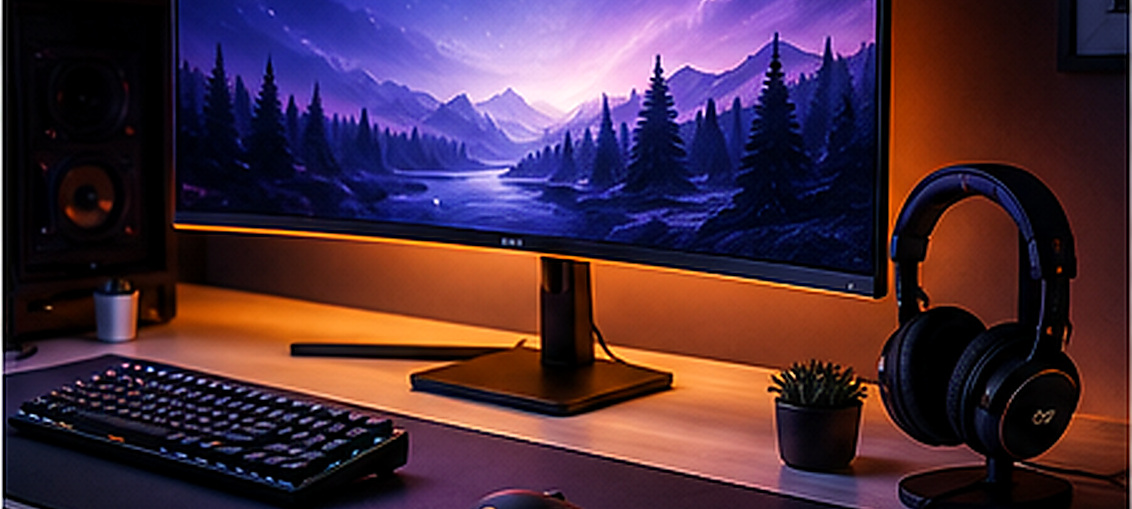 Tastaturi compacte pentru birouri mici