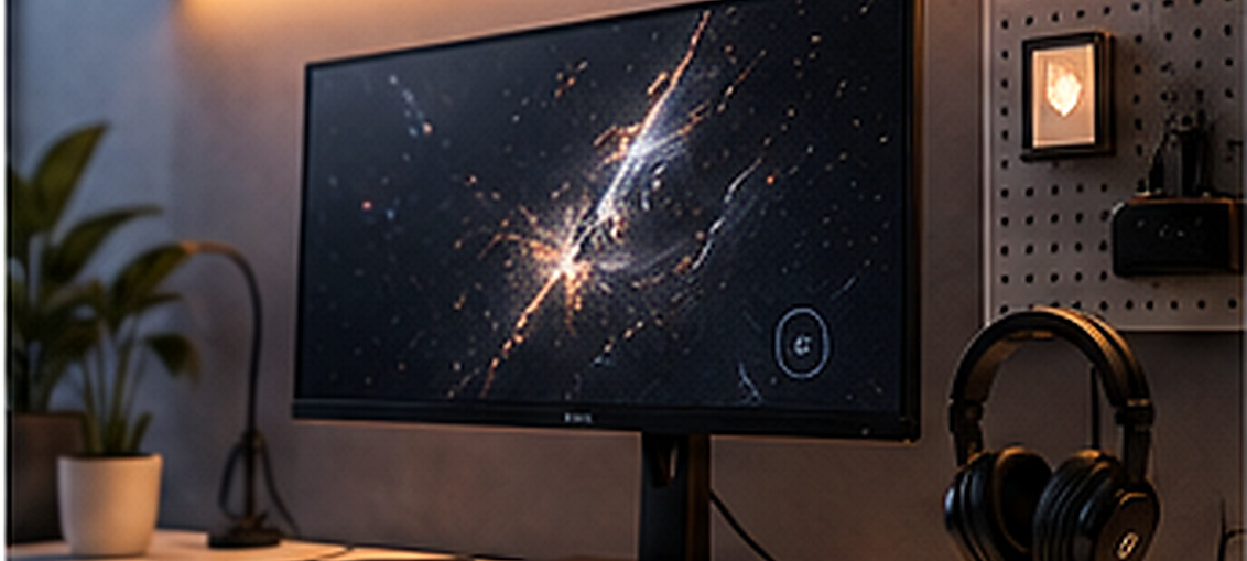 Căști wireless pentru gaming: autonomie și latență