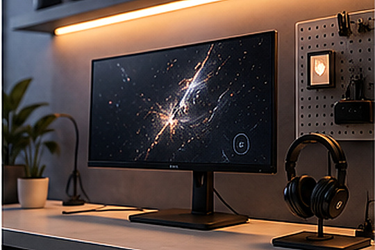 Căști wireless pentru gaming: autonomie și latență