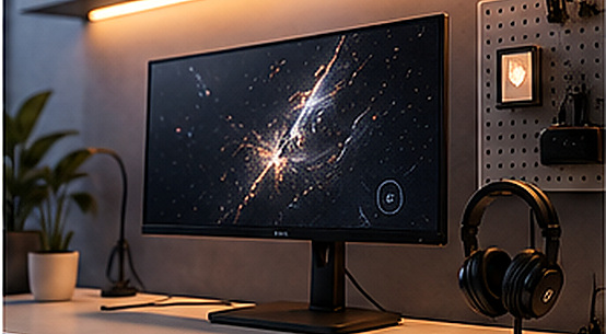 Căști wireless pentru gaming: autonomie și latență
