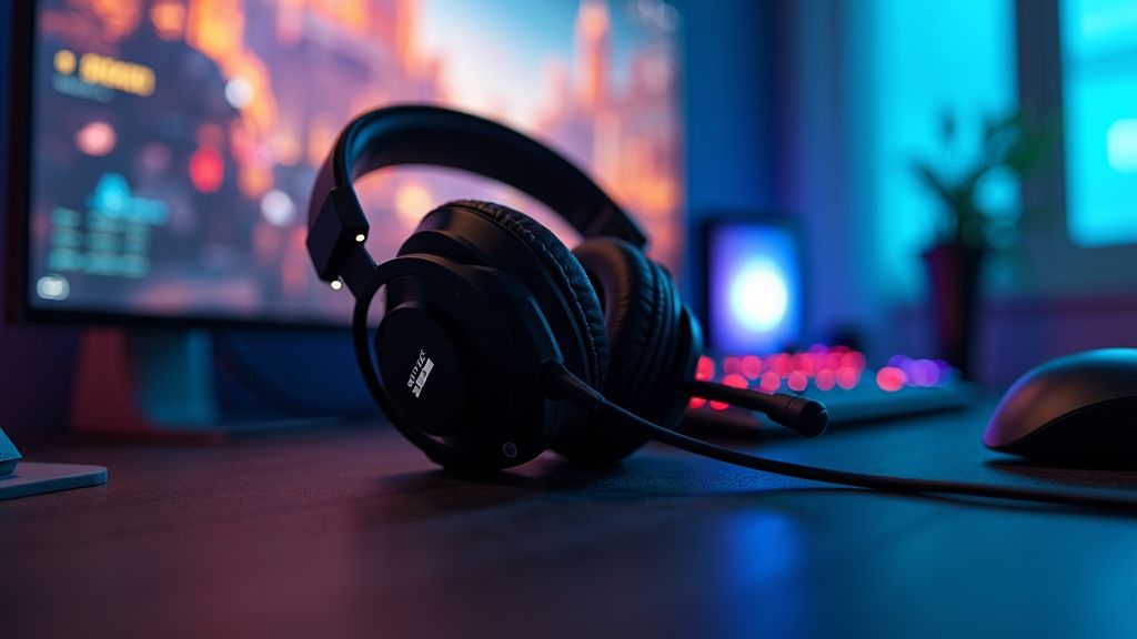 Tastaturi mecanice: switch-uri, format și construcție