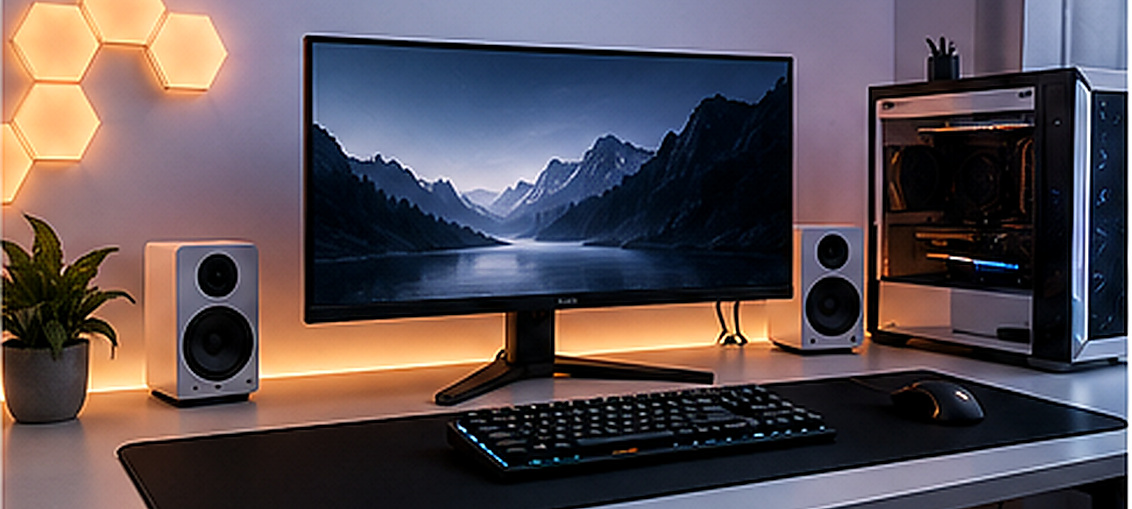 Scaun gaming sau scaun ergonomic: diferențe reale