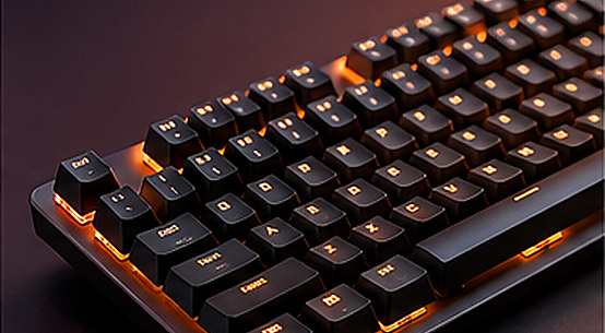 Cum alegi un birou pentru setup-ul de gaming
