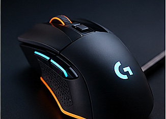 Mousepad textil sau rigid: comparație de control și viteză