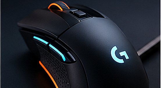 Mousepad textil sau rigid: comparație de control și viteză